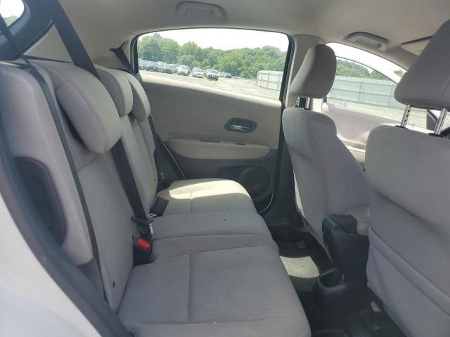 2018 HONDA HR-V LX - 3CZRU6H33JM708880