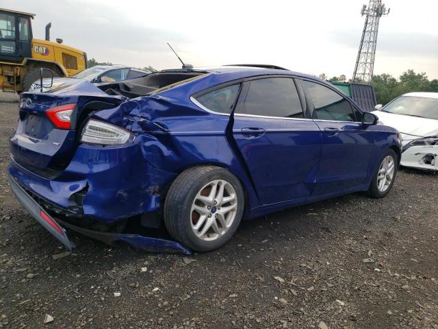 VIN 3FA6P0H74GR253409 2016 Ford Fusion, SE no.3