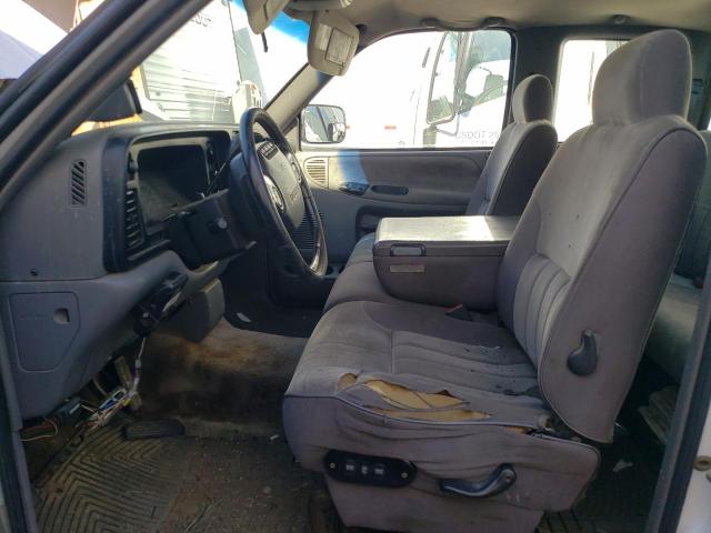 1996 Dodge Ram 3500 VIN: 3B7MC33C2TM177053 Lot: 61694154