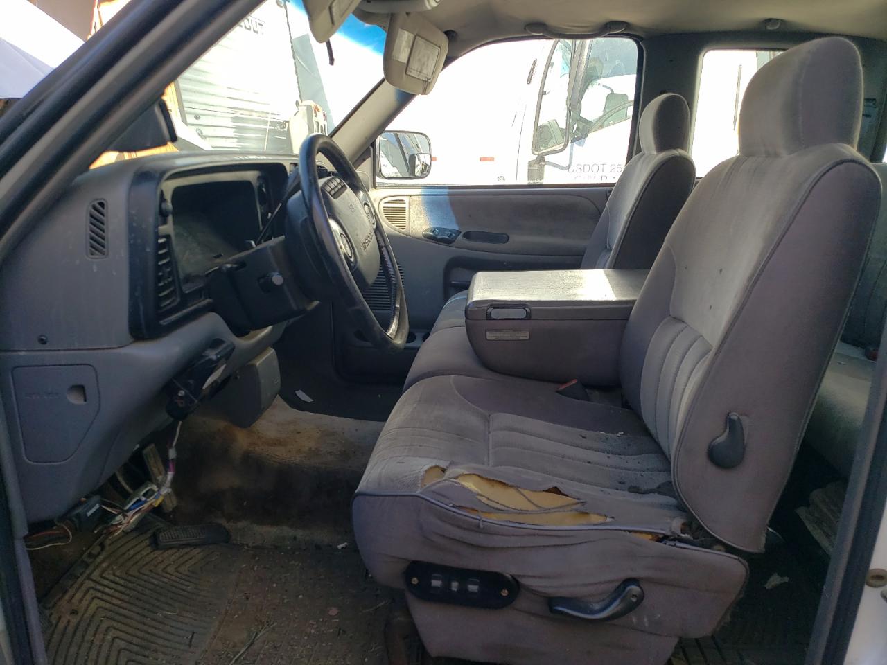 3B7MC33C2TM177053 1996 Dodge Ram 3500