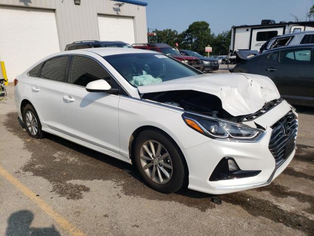 2018 HYUNDAI SONATA SE - 5NPE24AF8JH692734