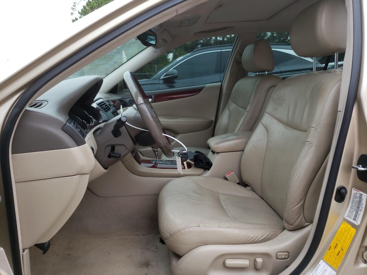 JTHBF30G320063536 2002 Lexus Es 300