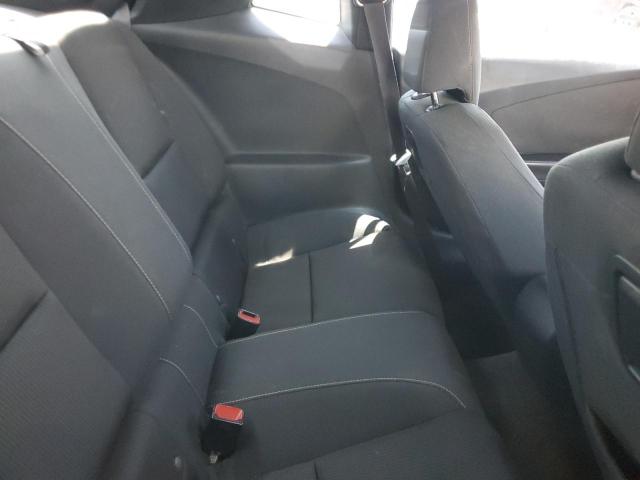 2015 CHEVROLET CAMARO LT - 2G1FD1E34F9107809