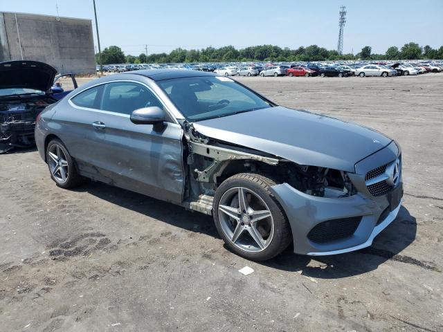 VIN WDDWJ4KBXHF415919 2017 Mercedes-Benz C-Class, 3... no.4