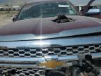 CHEVROLET SILVERADO photo