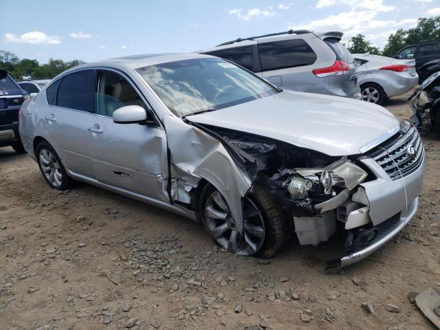 JNKAY01F26M251652 2006 Infiniti M35 Base