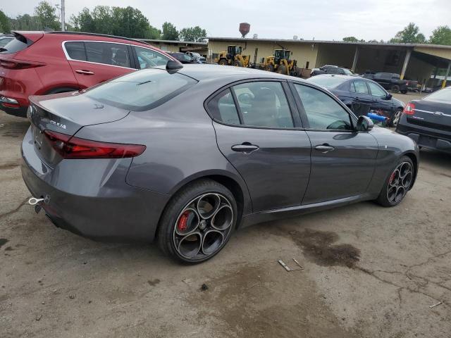 VIN ZARFANBN1N7662428 2022 Alfa Romeo Giulia, Super no.3