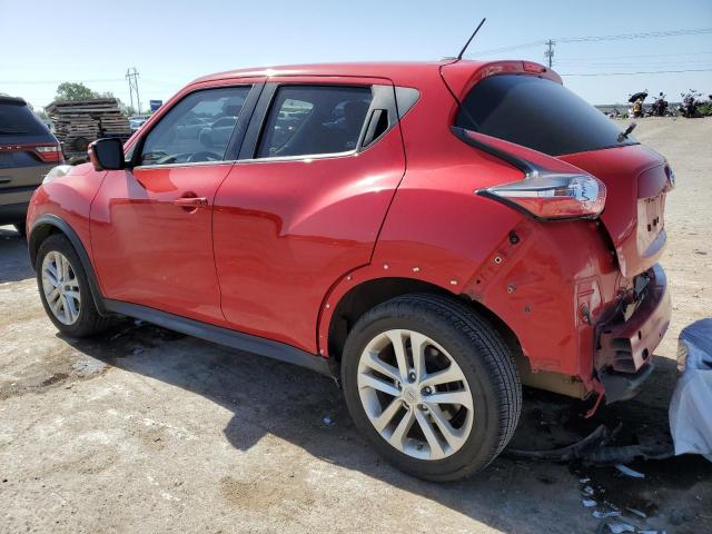 2016 NISSAN JUKE S - JN8AF5MR9GT607973