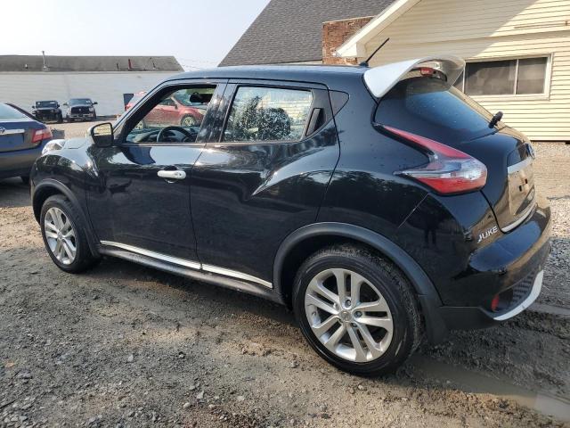 2015 NISSAN JUKE S - JN8AF5MV3FT552836