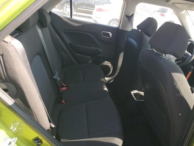 2020 HYUNDAI VENUE SE - KMHRB8A34LU027381