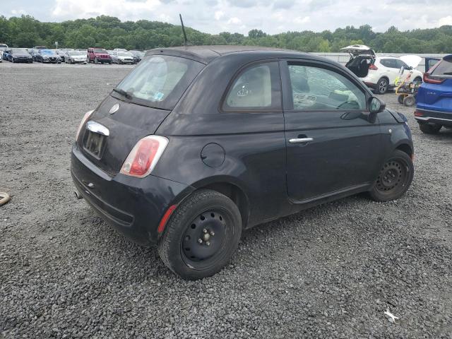 VIN 3C3CFFAR6DT540350 2013 Fiat 500, Pop no.3