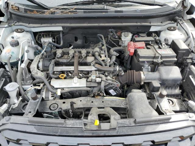 2022 NISSAN KICKS SV - 3N1CP5CVXNL492630