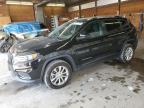 2020 JEEP CHEROKEE L - 1C4PJMCB1LD651067