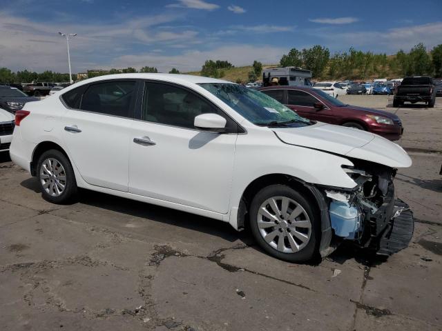 2016 NISSAN SENTRA S - 3N1AB7AP6GY233256