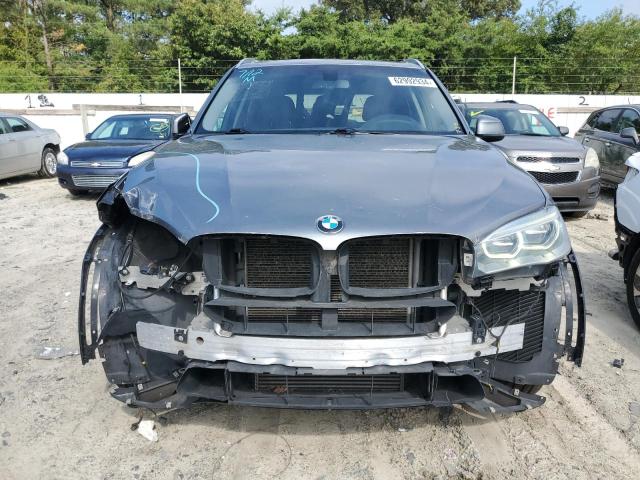 VIN 5UXKR0C5XF0P16403 2015 BMW X5, Xdrive35I no.5