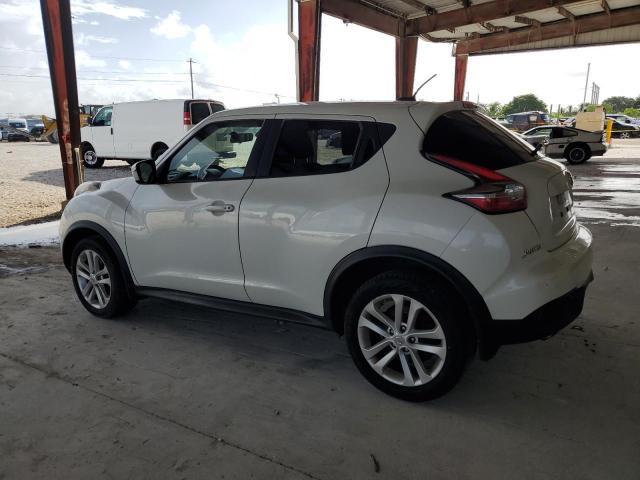 2015 NISSAN JUKE S - JN8AF5MR0FT504570