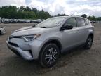 2018 TOYOTA RAV4 LE - JTMBFREV6JJ198191