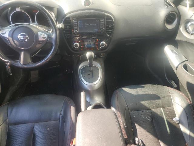 2016 NISSAN JUKE S - JN8AF5MR4GT606231