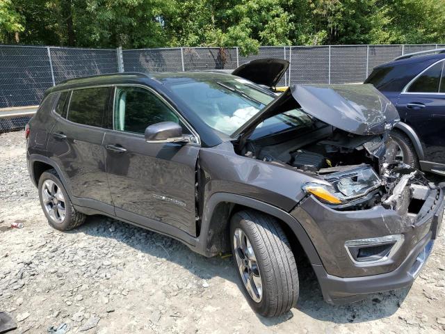 2021 JEEP COMPASS LI - 3C4NJDCB4MT540984