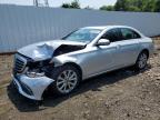 2019 MERCEDES-BENZ E 300 4MAT - WDDZF4KB8KA532577