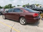 VOLKSWAGEN PASSAT SE photo