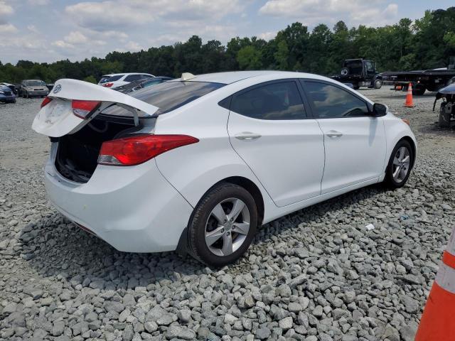 Vin: 5npdh4ae1dh221885, lot: 61594184, hyundai elantra gls 20133