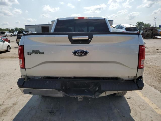 2016 FORD F150 SUPER 1FTEW1EG2GFA71496  64260414