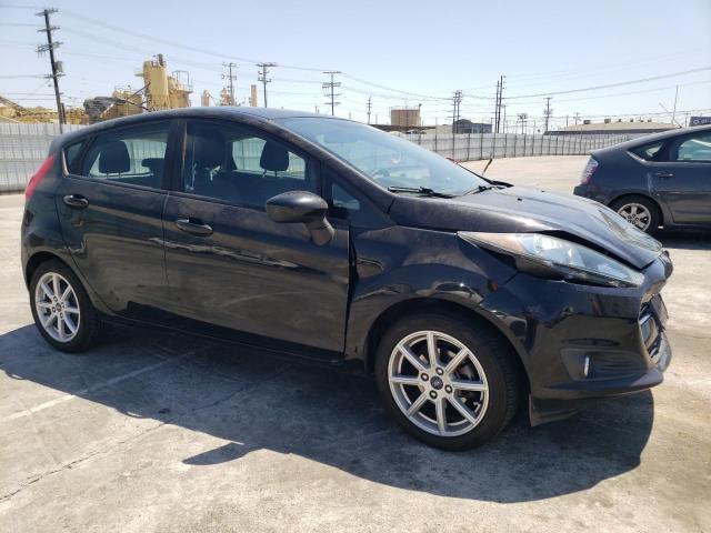 Vin: 3fadp4ej2km143771, lot: 63123514, ford fiesta se 20194