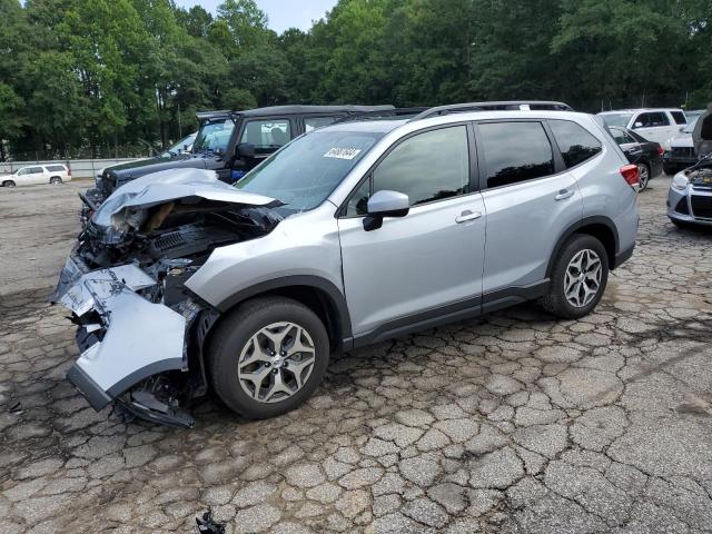 2023 SUBARU FORESTER P - JF2SKAEC3PH437421