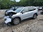 2023 SUBARU FORESTER P - JF2SKAEC3PH437421