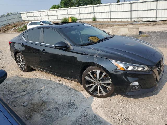 Vin: 1n4bl4cw7kn317454, lot: 63968164, nissan altima sr 20194