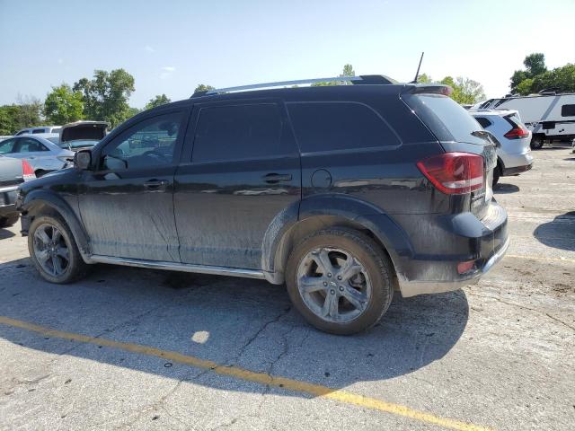 2019 DODGE JOURNEY CR - 3C4PDCGG9KT803371