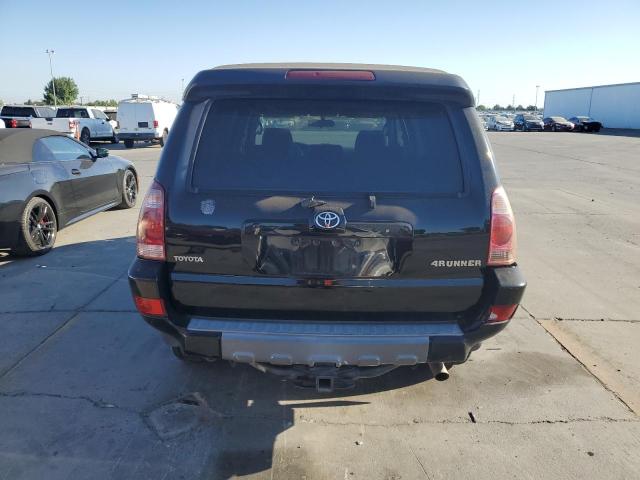 2005 Toyota 4Runner Sr5 VIN: JTEBT14R750046720 Lot: 60602394