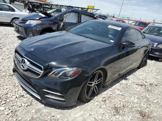 VIN WDD1J6BBXKF091495 2019 Mercedes-Benz E-Class, A... no.1