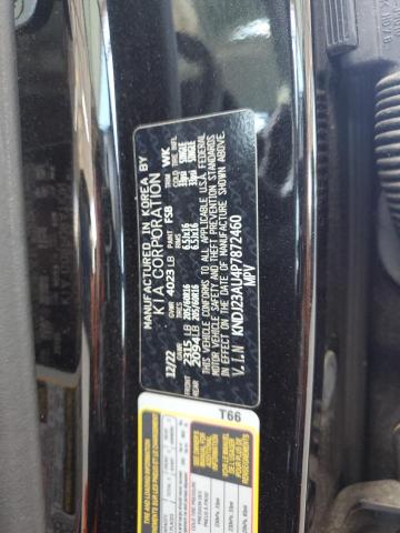 2023 KIA SOUL LX - KNDJ23AU4P7872460