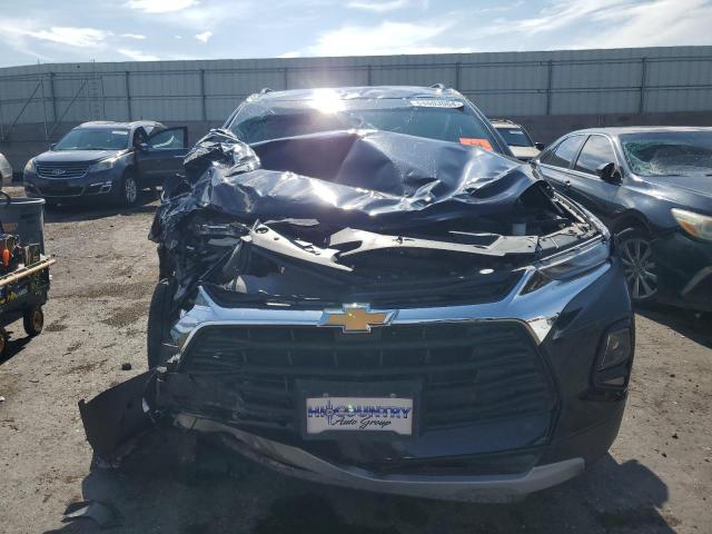 2020 CHEVROLET BLAZER 1LT - 3GNKBBRA3LS597496