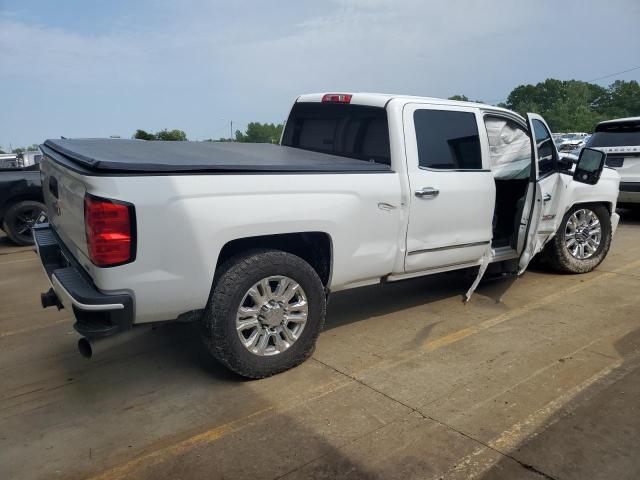 2019 CHEVROLET SILVERADO - 1GC1KTEY6KF249207