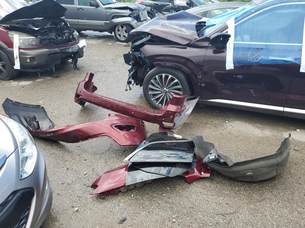 1C4RJFBG9JC159083 2018 Jeep Grand Cherokee Limited