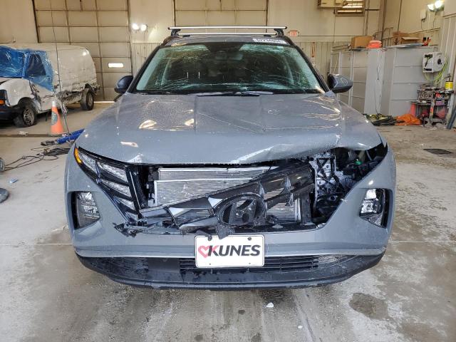 2024 HYUNDAI TUCSON SEL - 5NMJBCDE3RH412254