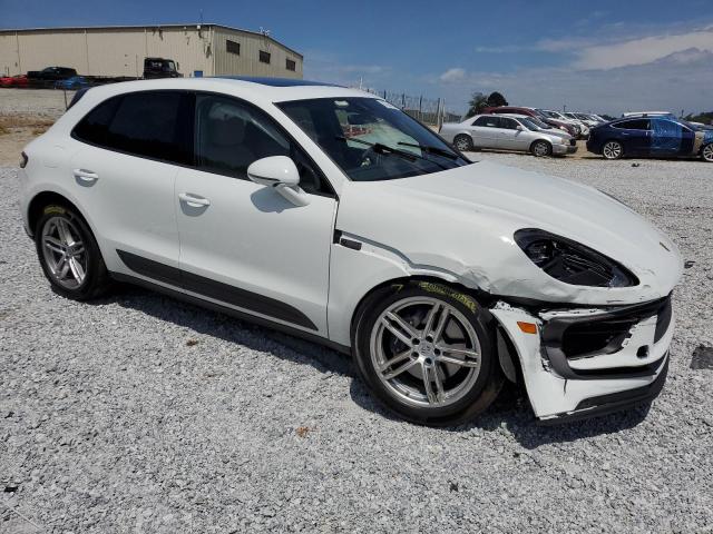 VIN WP1AA2A52RLB16057 2024 Porsche Macan, Base no.4