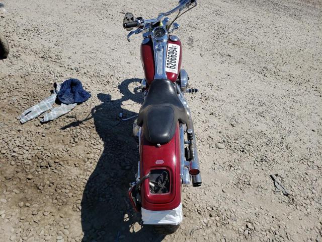 2006 HARLEY-DAVIDSON FXSTDI 1HD1JBB136Y042285