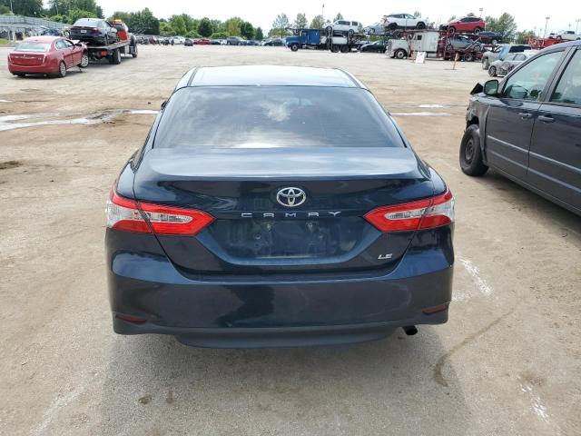 VIN 4T1B11HK3JU644695 2018 Toyota Camry, L no.6