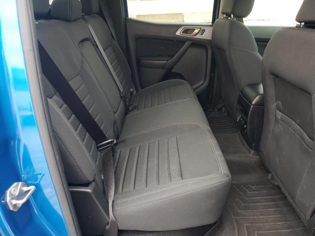 2023 FORD RANGER XL - 1FTER4FH3PLE25463