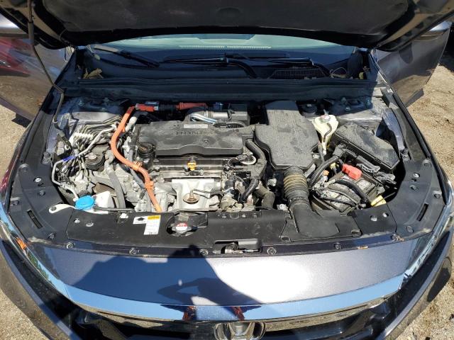 1HGCV3F4XLA004079 Honda Accord HYB 11