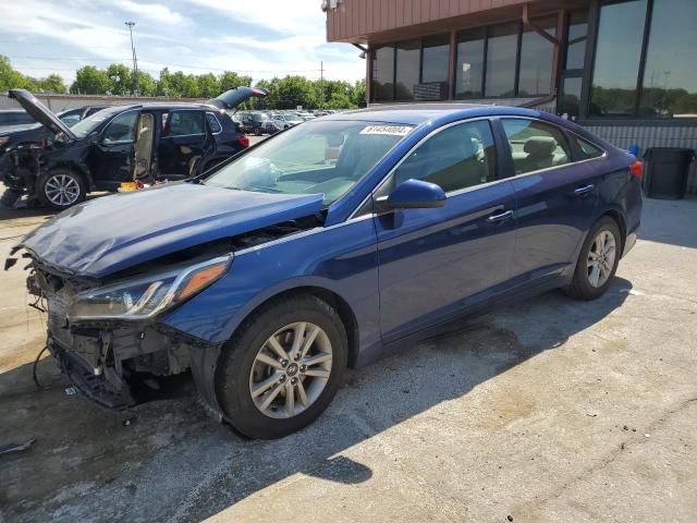 2016 HYUNDAI SONATA SE - 5NPE24AF3GH369006