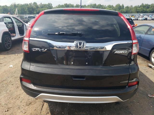 2016 HONDA CR-V EX - 2HKRM4H57GH707516