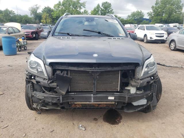 VIN 4JGDF7DE8DA267834 2013 Mercedes-Benz GL-Class, ... no.5