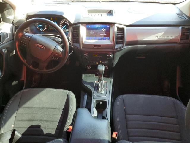 2021 FORD RANGER XL - 1FTER4EH9MLE00810