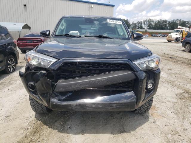 2022 TOYOTA 4RUNNER SR - JTEFU5JR7N5265190