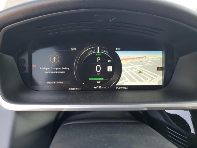 2020 JAGUAR I-PACE HSE SADHD2S13L1F79208